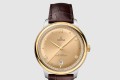 [OMEGA-오메가]드빌 프레스티지 40