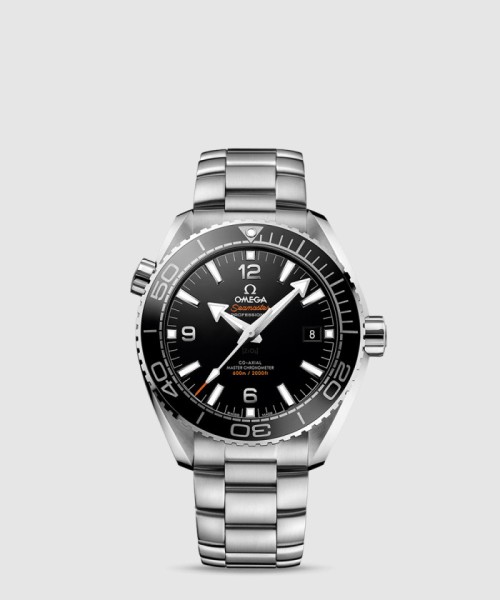 [OMEGA-오메가]씨마스터 플래닛오션 43.5