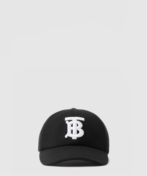 [BURBERRY-버버리]코튼 트윌 베이스볼 캡 80381411