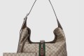 [GUCCI-구찌]재키 1961 스몰 호보백 763103