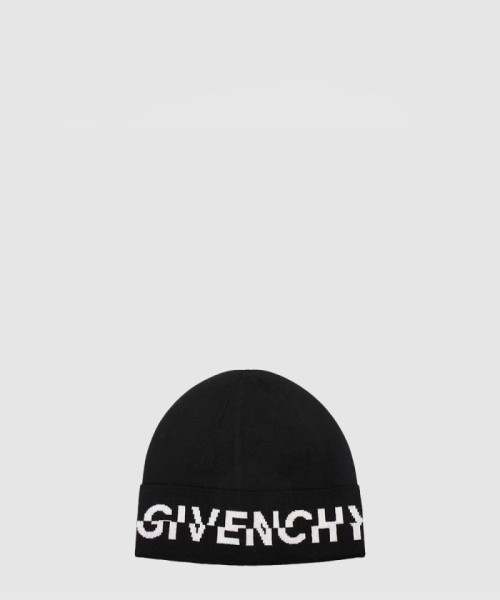 [GIVENCHY-지방시]울 비니