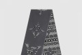 [LOUIS VUITTON-루이비통]MNG 양면 스카프 M77947