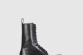 [BALENCIAGA-발렌시아가]트랙터 콤뱃 부츠 671554