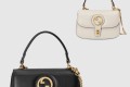 [GUCCI-구찌]블론디 탑핸들백 735101