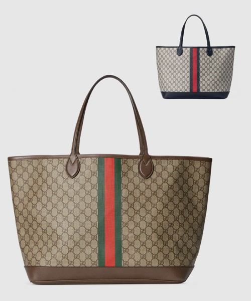 [GUCCI-구찌]오피디아 라지 토트백 726755