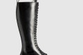 [BALENCIAGA-발렌시아가]트랙터 콤뱃 부츠 763557