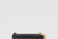 [GUCCI-구찌]패드락 미니 숄더백 735103