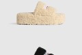 [BALENCIAGA-발렌시아가]퓨리 샌들 762826