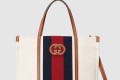 [GUCCI-구찌]미듐 인터로킹 G 토트백 727721