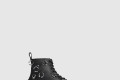 [BALENCIAGA-발렌시아가]트랙터 콤뱃 부츠 763495