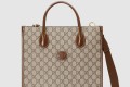 [GUCCI-구찌]인터로킹 G 토트백 723308