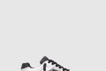 [VALENTINO-발렌티노]원 스터드 로우탑 스니커즈