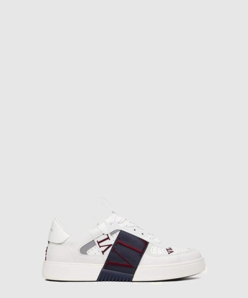 [VALENTINO-발렌티노]VL7N 슬립 온 스니커즈