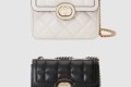 [GUCCI-구찌]데코 미니 숄더백 741457