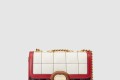 [GUCCI-구찌]데코 미니 숄더백 741457