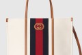 [GUCCI-구찌]라지 인터로킹 G 토트백 727701