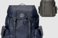 [GUCCI-구찌]오피디아 GG 미듐 백팩 598140