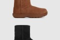 [BOTTEGA-보테가베네타]스냅 앵클부츠 763873