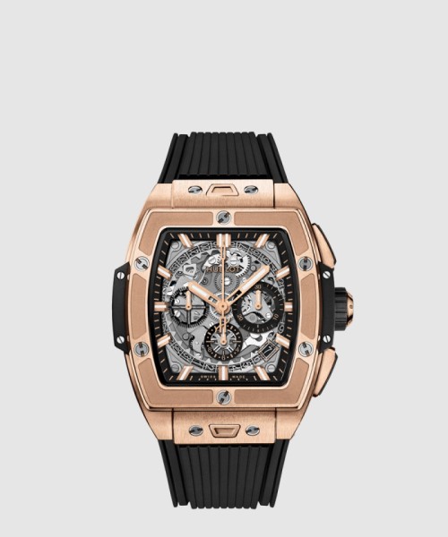 [HUBLOT-위블로]스피릿 오브 빅뱅 42 OX.0180