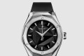 [HUBLOT-위블로]클래식퓨전 티타늄 40 NS.1800
