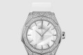 [HUBLOT-위블로]클래식퓨전 티타늄 40 NS.2200