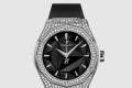 [HUBLOT-위블로]클래식퓨전 티타늄 40 NS.1800