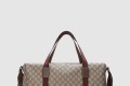 [GUCCI-구찌]웹 라지 더플백 758664