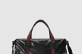 [GUCCI-구찌]웹 라지 더플백 758664