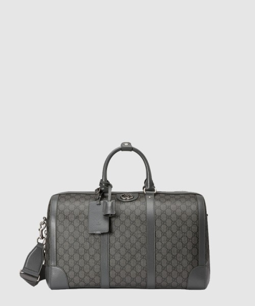 [GUCCI-구찌]사보이 스몰 더플백 724642