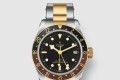 [TUDOR-튜더]블랙베이 GMT 41 M79833MN