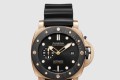 [PANERAI-파네라이]섭머저블 44 02070