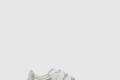 [MCQUEEN-알렉산더맥퀸]오버솔 스니커즈 755626