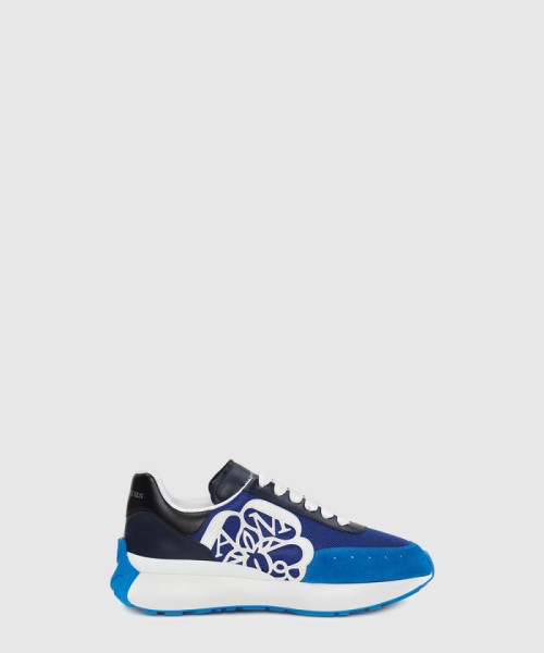 [MCQUEEN-알렉산더맥퀸]스프린트 러너 705071