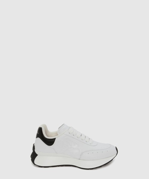 [MCQUEEN-알렉산더맥퀸]스프린트 러너 687995