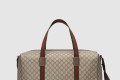 [GUCCI-구찌]웹 맥시 더플백 760152
