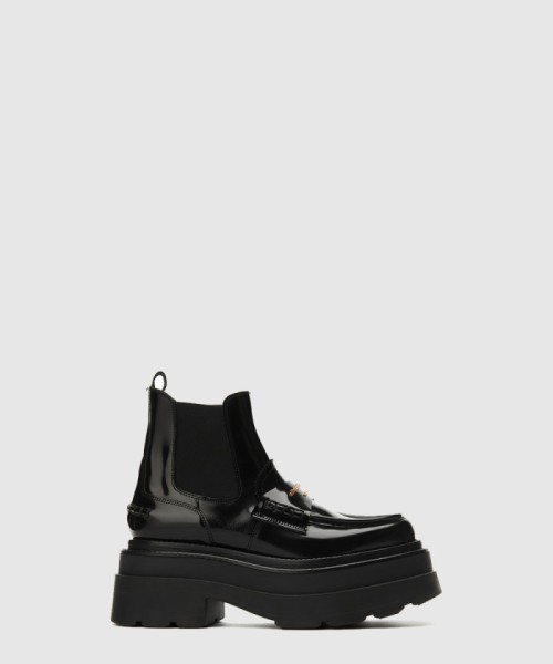 [MCQUEEN-알렉산더맥퀸]원더 레이스업 30322B