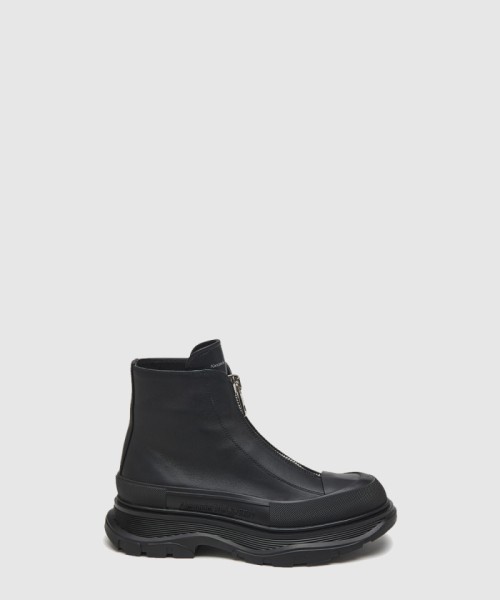 [MCQUEEN-알렉산더맥퀸]하이브리드 첼시 부츠 766901
