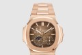 [PATEK PHILIPPE-파텍필립]노틸러스 40 5712R