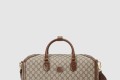 [GUCCI-구찌]인터로킹 G 더플백 696014