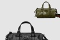 [GUCCI-구찌]토널 더블 G 스몰 더플백 725701