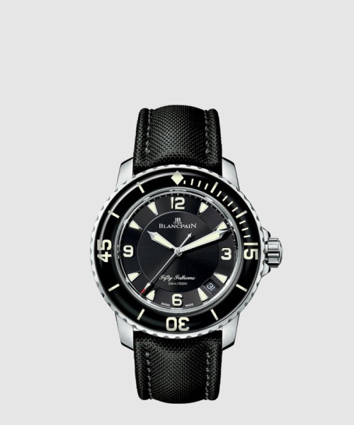 [BLANCPAIN-블랑팡]피프티 패덤즈 45