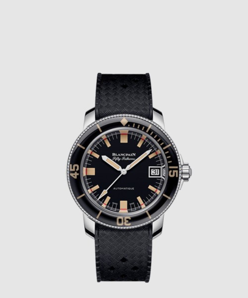 [BLANCPAIN-블랑팡]피프티 패덤즈 40.3