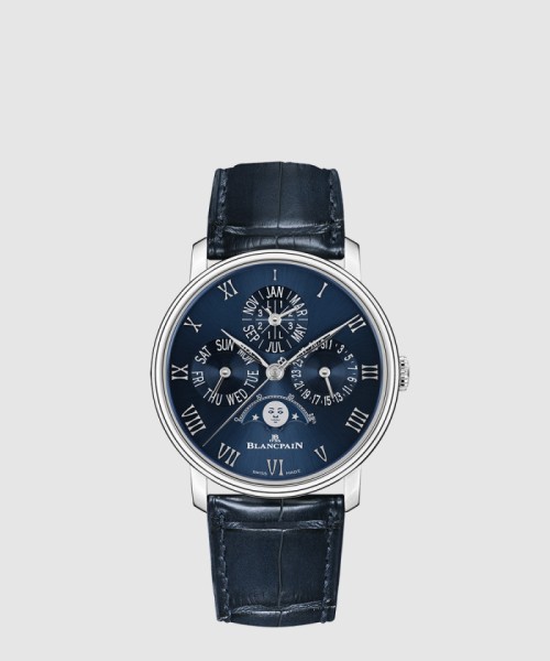 [BLANCPAIN-블랑팡]빌레레 40