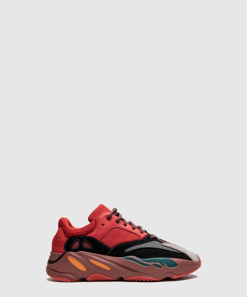 [YEEZY-이지부스트]700 하이레스 레드 HQ6979