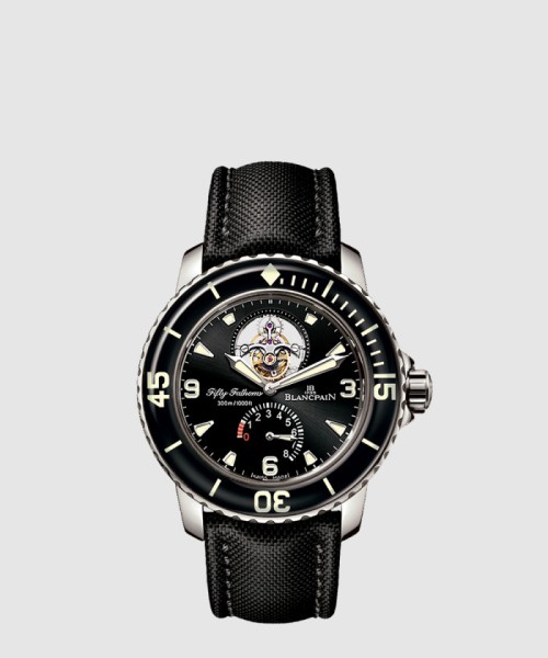 [BLANCPAIN-블랑팡]피프티 패덤즈 45