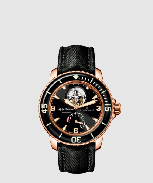 [BLANCPAIN-블랑팡]피프티 패덤즈 45