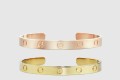 [CARTIER-까르띠에]러브 팔찌 B6032617
