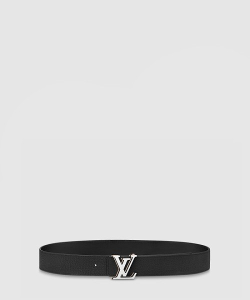 [LOUIS VUITTON-루이비통]LV 옵틱 리버서블 벨트 M0715T