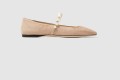 [JIMMY CHOO-지미추]Ade 플랫
