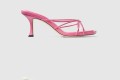 [JIMMY CHOO-지미추]Indiya 뮬 70
